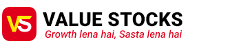 Value stocks